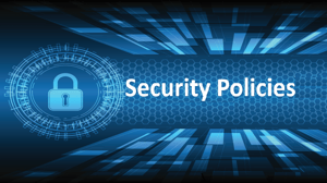 What goes into good infosec documentation?