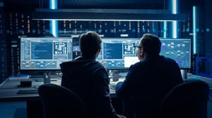 Why does your MSP need a SOC in 2022?