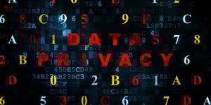 What requirements of new privacy law do you need to know?