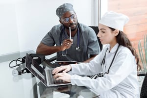Why Cybersecurity in Healthcare is Important
