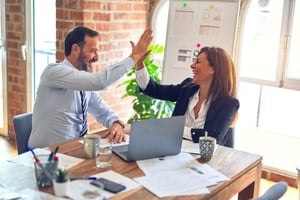 Understanding the relationship between compliance and security