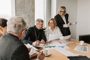 Cybersecurity Glossary for Non-IT Professionals