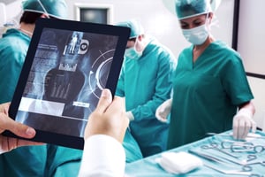 What Are HIPAA Log Requirements?
