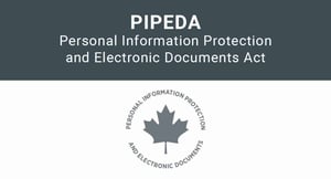 Personal Information Protection and Electronic Documents Act (PIPEDA) changes 11/1