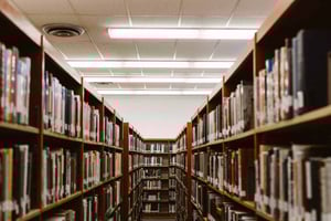 When will cyber enforcement hit the education sector?