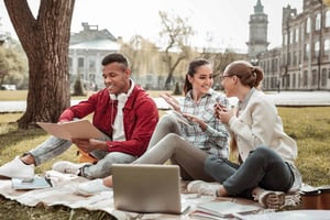 Why is Academia at such a high risk for data breaches (and what can we all learn from it)?