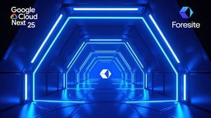 Foresite at Google Cloud Next ’25: Supercharging Your Google Unified Security Investment