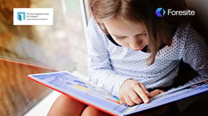 Foresite + The New England Center for Children: Unified Security and Compliance Readiness for Global Healthcare