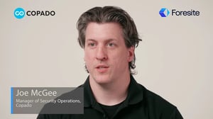 Foresite + Copado: Securing DevOps with Google Cloud