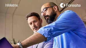 Foresite + hMetrix: Modernizing Healthcare Security with Google SecOps