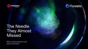 Foresite NodeZero Customer Story