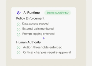 Foresite AI Security