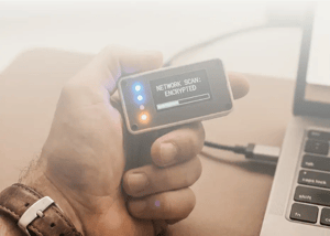 Foresite Security Testing