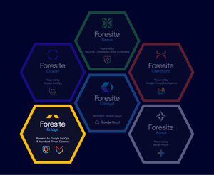 Foresite How Bridge Works