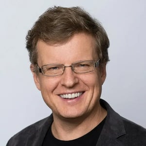 Dr. Anton Chuvakin, Security Strategist at Google Cloud