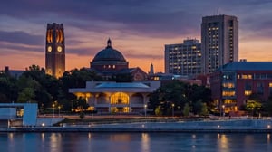 Ann Arbor, MI Foresite + Google Cloud Cybersecurity Forum