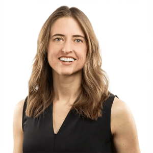 Jess Steinbach, Moderator from Future B2B