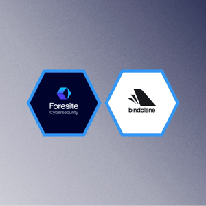 Foresite is a strategic Bindplane partner