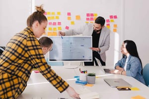 What is the cyber responsibility of Boards and C-Levels?